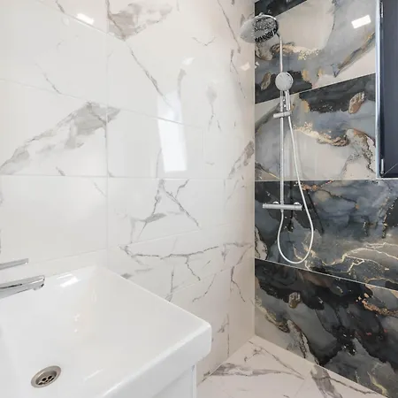 Paradise Sea View Апартаменты *