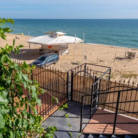 Paradise Sea View Апартаменты *