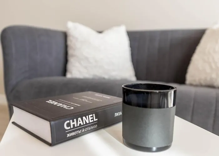 Paradise Sea View דירה וארנה