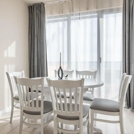 Paradise Sea View דירה וארנה