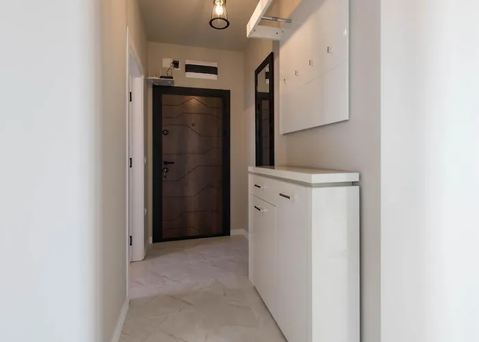 Apartment Paradise Sea View