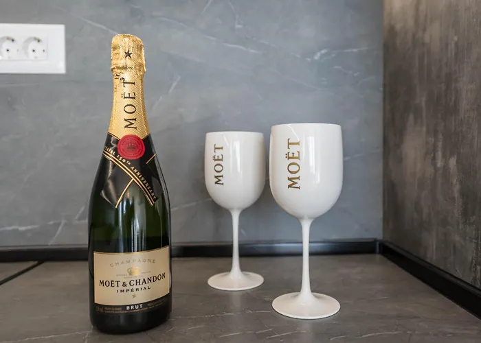 Apartment Paradise Sea View Varna