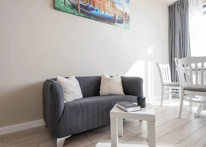 Paradise Sea View Apartment Varna