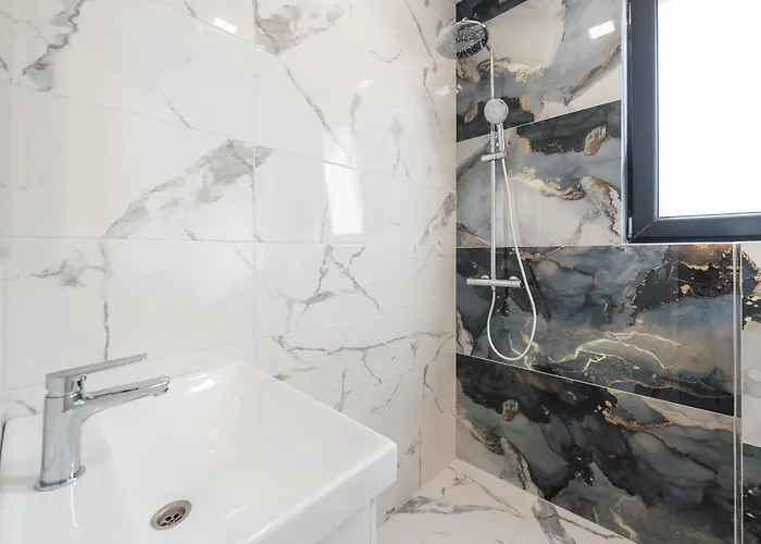 Paradise Sea View شقة *