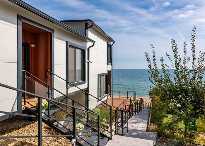 Apartment Paradise Sea View